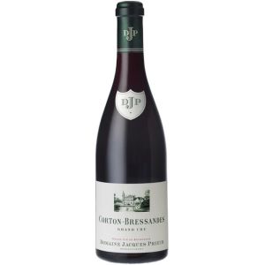 Corton Bressandes Grand Cru Domaine Jacques Prieur