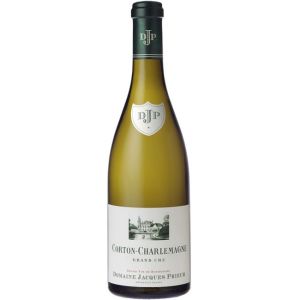 Corton-Charlemagne Grand Cru Domaine Jacques Prieur 2016