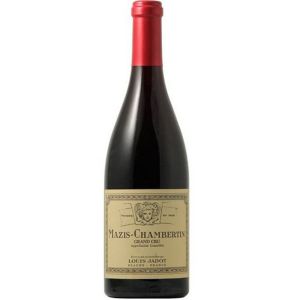 Mazis-Chambertin Grand Cru Domaine Louis Jadot