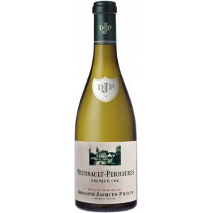 Meursault Perrières 1er Cru Domaine Jacques Prieur