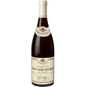 Nuits-Saint-Georges Les Cailles 1er Cru Domaine Bouchard Père & Fils