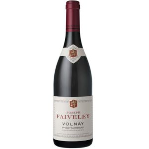 Volnay Santenots 1er Cru Domaine Faiveley