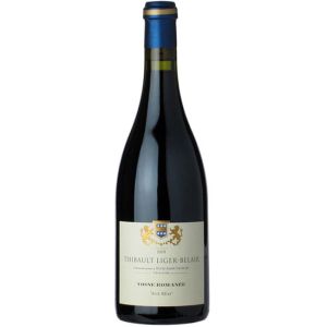 Vosne-Romanée Aux Réas Domaine Thibault Liger-Belair 