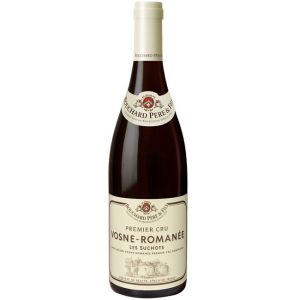 Vosne-Romanée Les Suchots 1er Cru Domaine Bouchard Père & Fils