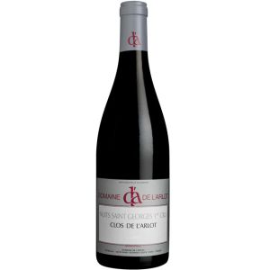 Nuits-Saint-Georges Clos de l'Arlot 1er Cru Domaine de l'Arlot