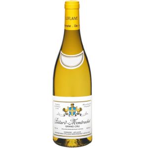 Bâtard-Montrachet Grand Cru Domaine Leflaive 2017