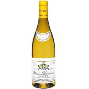 Bâtard-Montrachet Grand Cru Domaine Leflaive
