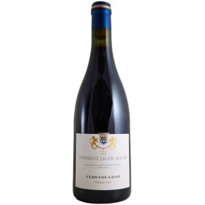 Clos Vougeot Grand Cru Domaine Thibault Liger-Belair