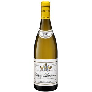 Puligny-Montrachet Domaine Leflaive