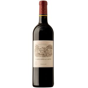 Carruades de Lafite-Rothschild