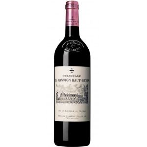 Château La Mission Haut-Brion 2015