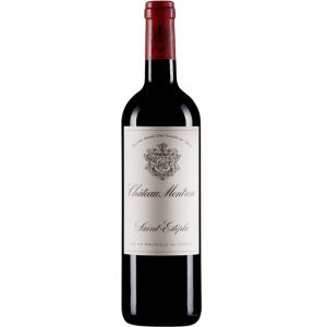 Château Montrose 2010