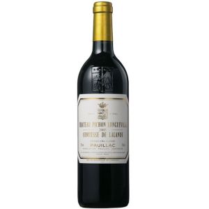 Château Pichon Longueville Comtesse de Lalande 2016