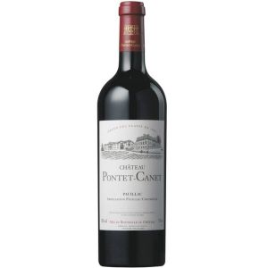 Château Pontet-Canet