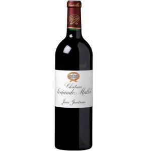 Château Sociando-Mallet 2015