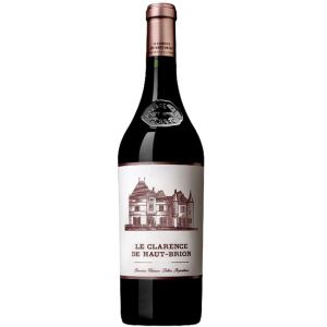 Le Clarence de Haut-Brion 2017