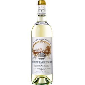 Château Carbonnieux blanc