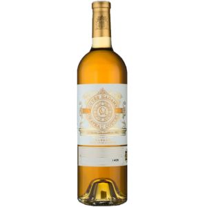 Château Coutet Cuvée Madame