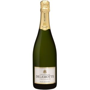 Delamotte Blanc de Blancs Brut