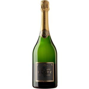 Deutz Classic Brut