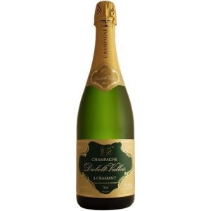 Diebolt-Vallois Blanc de Blancs Brut