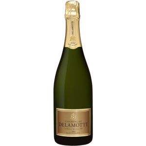 Delamotte Blanc de Blancs