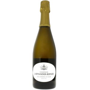 Larmandier-Bernier Les Chemins d'Avize Grand Cru