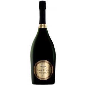 Mumm Cuvée René Lalou