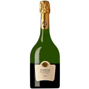 Taittinger Comtes de Champagne