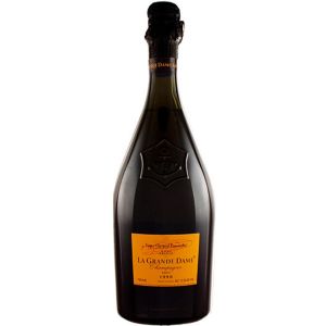 Veuve Clicquot La Grande Dame