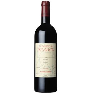 Domaine de Trévallon 2017
