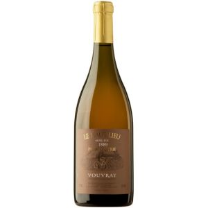 Vouvray Moelleux 1ère Trie Le Haut-Lieu Huet