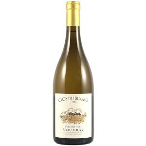 Vouvray Sec Clos du Bourg Huet