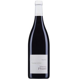 Sancerre Pinot Noir Domaine Vincent Pinard