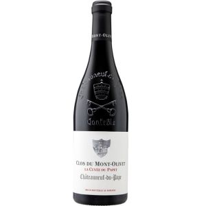 Clos Mont Olivet Cuvée du Papet Châteauneuf-du-Pape