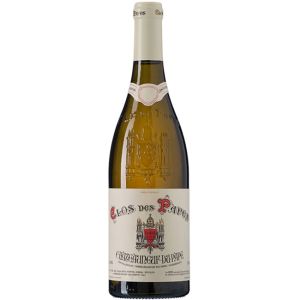 Clos des Papes blanc Châteauneuf-du-Pape