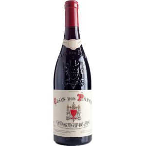 Clos des Papes Châteauneuf-du-Pape