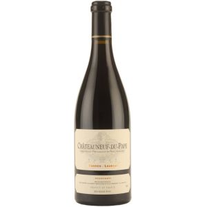 Tardieu-Laurent Châteauneuf-du-Pape