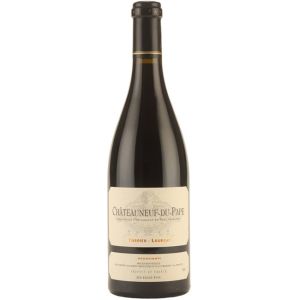 Tardieu-Laurent Châteauneuf-du-Pape