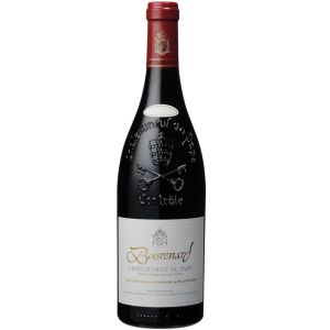 Domaine de Beaurenard Châteauneuf-du-Pape Cuvée Boisrenard