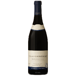 Chassagne-Montrachet Morgeot 1er Cru Domaine Fernand et Laurent Pillot 