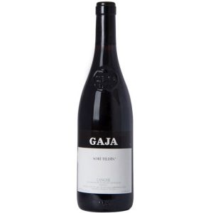 Barbaresco Sori Tildin DOC Angelo Gaja 2013