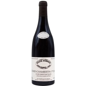 Gevrey-Chambertin 1er Cru Clos Saint-Jacques Domaine Sylvie Esmonin 2023