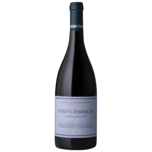 Gevrey-Chambertin Clos du Fonteny 1er Cru Domaine Bruno Clair
