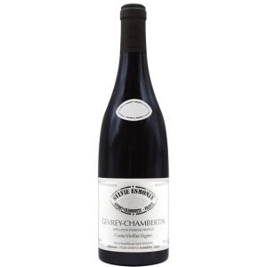 Gevrey-Chambertin Vieilles Vignes Domaine Sylvie Esmonin 2022