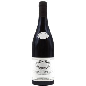 Gevrey-Chambertin Domaine Sylvie Esmonin 2022