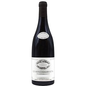 Gevrey-Chambertin Domaine Sylvie Esmonin 2024