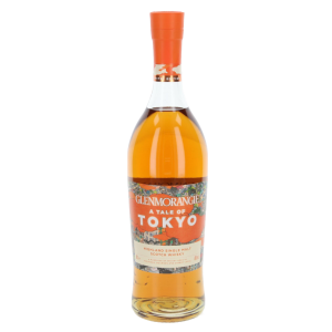 Glenmorangie A Tale Of Tokyo 46%