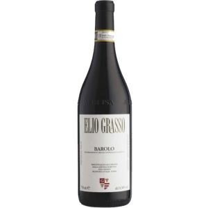 Barolo DOCG Elio Grasso 2014