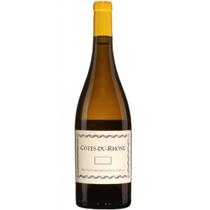 Château Grillet Côtes-du-Rhône 